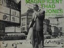 Thad Jones-Magnificent-Blue Note 1527-Flat Edge-NICE