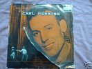 DANCE ALBUM OF CARL PERKINS ORIG LONDON LP-CHEAP
