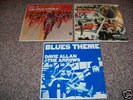 The Arrows / Davie Allan - 3 LP's - Cycle-Delic Sounds