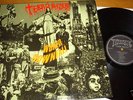 TERRORIZER World Downfall LP * Carcass Repulsion Nausea