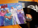 DEATH Spiritual Healing LP * Massacre Massacra Obituary