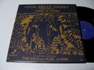 FISK JUBILEE SINGERS The Gold & Blue Album FOLKWAYS
