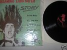 SCREAMING LORD SUTCH STORY.LP.ROCK N ROLL/BEAT/METEORS