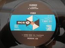 WISHBONE ASH, PILGRIMAGE, 1971 UK MCA 1st PRESS