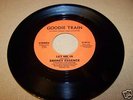 RARE=EBONEY ESSENCE=GOODIE TRAIN 45=70's Dance Soul N.M