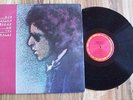 BOB DYLAN  BLOOD ON THE TRACKS  1ST PRESS W/MURAL CVR