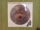WARREN ZEVON(EXCITABLE BOY) PICTURE DISC SEALED  LP