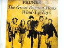 Electric Prunes  S  D 60er  Great Banana Hoax  rare  PS