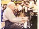 Decca SXL 6322 WBG: Brahms, Backhaus/VPO/Boehm/Böhm