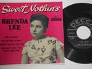 BRENDA LEE, SWEET NOTHIN'S 