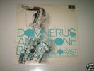 ARNE DOMNERUS Antiphone Blues AUDIOPHILE Proprius LP