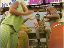 JAMES BROWN it's a mother KING LP 1063 orig 1969 STEREO