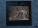 ATOMIC ROOSTER Death walks behind you (vynal lp)