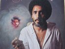 Disco LP TONY SILVESTER Magic Touch Patrick Adams HEAR
