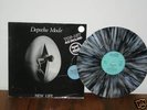 DEPECHE MODE-NEW LIFE GERMAN MARBLE VINYL