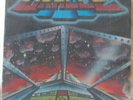 Oracle Danger Zone Rare Christian Metal 1984 Priest M