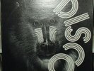LISTEN** MANDRILL - DISCO LP (VG+) *REAL FK'N SCARCE*