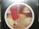 LISTEN** FUZZY - DISCO DOWN LP (EX+) *REAL FK'N SCARCE*