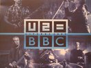 U2-Live BBC 2009-Rarität(500Copies)-MultiColouredVinyl