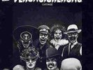 EAV Cafe Passe Erste allgemeine Verunsicherung die 2.LP