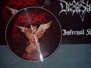 DESASTER PACKAGE:ANGELWHORE PICLP& MAXI