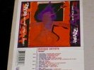 Mo Wax Sampler Headz DJ Shadow Autechre Unkle RPM