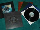 Pink Floyd - Pulse - 4 LP Box Set