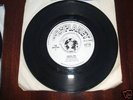 THE CREATION-MAKING TIME.PLANET LABEL PLF116 1966 EXC