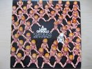 FOUR FOR JAZZ - A LAND OF DOLLS...INTERCORD DLP MINT-