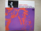 SONNY CRISS - SONNY'S DREAM...PRESTIGE 1968 MINT-