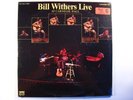 BILL WITHERS Live at Carnegie Hall SUSSEX 2XLP SEALED