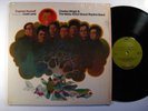CHARLES WRIGHT/WATTS 103RD ST... Express Yourself WB LP