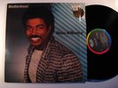 BEAU WILLIAMS Bodacious CAPITOL LP modern soul