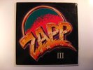 ZAPP III WB LP SEALED modern soul funk