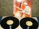 VINTAGE 1978 JFK STADIUM ROLLING STONES PHOENIX RECORD