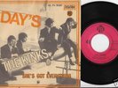 KINKS * 'She's got everything' * MOD FREAKBEAT dancer