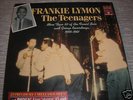 FRANKIE LYMON-THE TEENAGERS / 5LP Box Set + Bonus-NICE