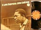 John Coltrane A Love Supreme  Impulse