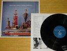 JIMMY EAT WORLD - BLEED AMERICAN Vinyl LP