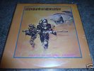 MOTLEY CRUE - PIRATES OF THE FINAL FRONTIER 2LP 1986