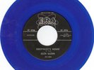 Rockabilly RE blue wax mariano Glen Glenn Era 1061