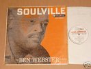 Ben Webster 