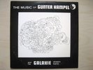 GUNTER HAMPEL & HIS GALAXY DREAM BAND - ANGEL...BIRTH