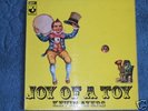 Joy Of A Toy. Kevin Ayers. Harvest 69 .Exc+.