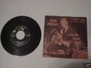ELVIS PRESLEY ORIG  45 SLEEVE& RECORD  / LOVE ME TENDER