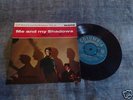 cliff richard me and my shadows no.3 columbia ep mint