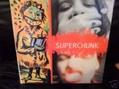 SUPERCHUNK-ON THE MOUTH LP - SEALED OOP