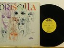 PRISCILLA ( PARIS ) SINGS HERSELF 67 POP PSYCH MONO