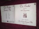 BEATLES Australian 10th Anniv. Greatest Hits Vol. 1 & 2