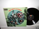 Psych LP--SOFT MACHINE--Soft Machine--Probe